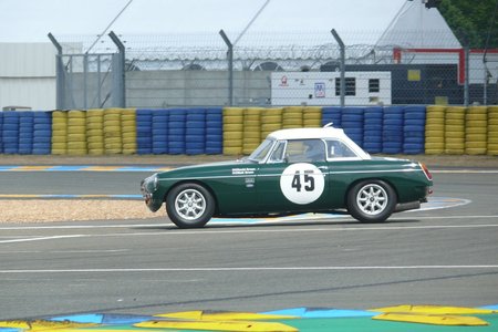 Le Mans Legends Race 2015 (support races report) - picture number 038