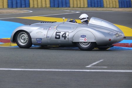 Le Mans Legends Race 2015 (support races report) - picture number 041