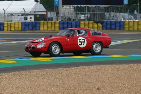 Le Mans Legends Race 2015 (support races report) - picture number 043