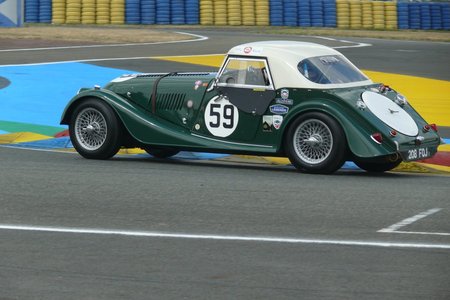 Le Mans Legends Race 2015 (support races report) - picture number 044