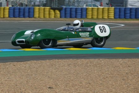 Le Mans Legends Race 2015 (support races report) - picture number 045