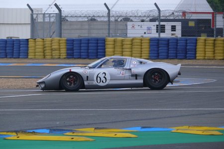 Le Mans Legends Race 2015 (support races report) - picture number 046