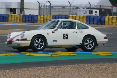 Le Mans Legends Race 2015 (support races report) - picture number 048