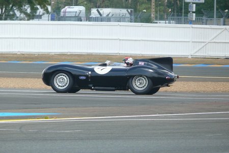 Le Mans Legends Race 2015 (support races report) - picture number 050