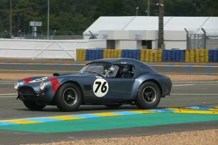 Le Mans Legends Race 2015 (support races report) - picture number 051