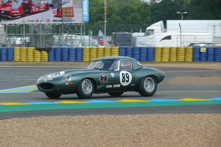 Le Mans Legends Race 2015 (support races report) - picture number 054