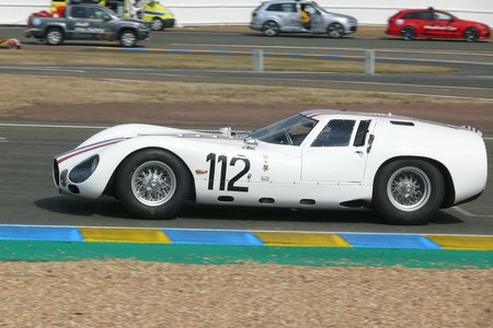 Le Mans Legends Race 2015 (support races report) - picture number 055