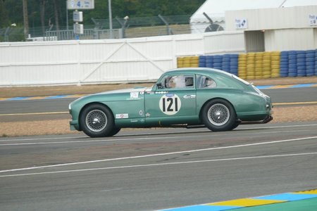 Le Mans Legends Race 2015 (support races report) - picture number 056