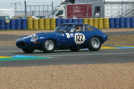 Le Mans Legends Race 2015 (support races report) - picture number 057