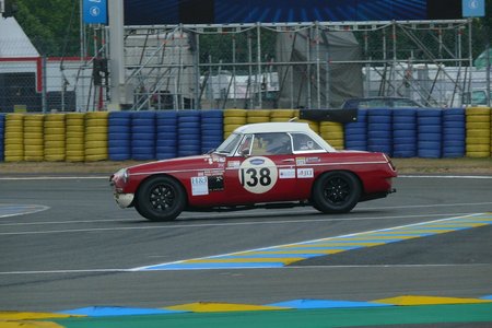 Le Mans Legends Race 2015 (support races report) - picture number 058