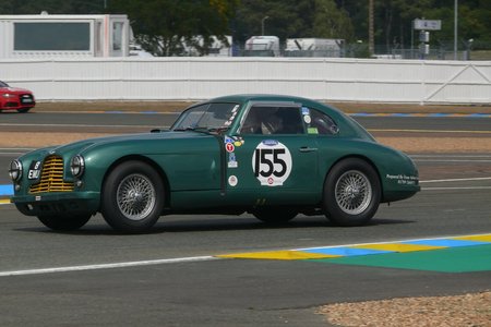 Le Mans Legends Race 2015 (support races report) - picture number 059