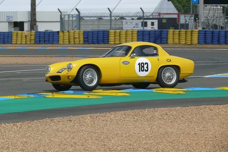 Le Mans Legends Race 2015 (support races report) - picture number 060