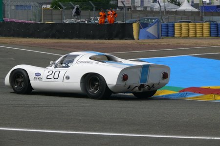 Le Mans Legends Race 2015 (support races report) - picture number 062