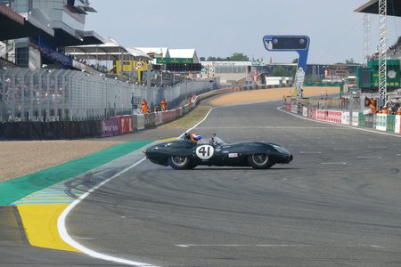 Le Mans Legends Race 2015 (support races report) - picture number 063