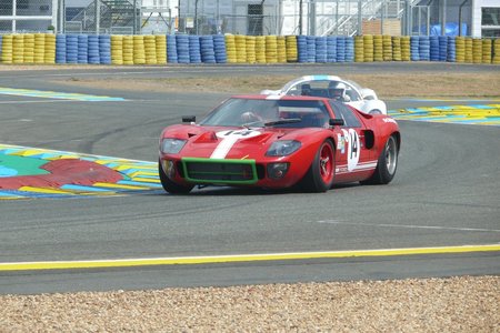 Le Mans Legends Race 2015 (support races report) - picture number 064