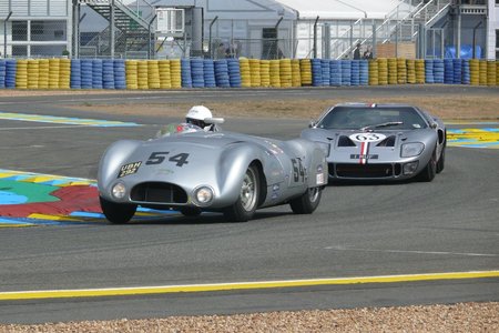 Le Mans Legends Race 2015 (support races report) - picture number 066