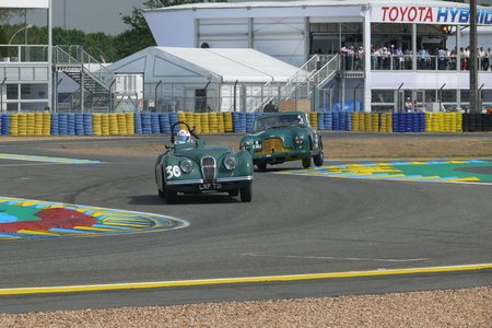 Le Mans Legends Race 2015 (support races report) - picture number 067