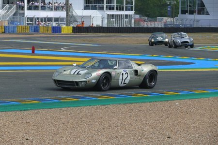 Le Mans Legends Race 2015 (support races report) - picture number 068