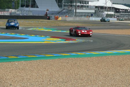 Le Mans Legends Race 2015 (support races report) - picture number 071