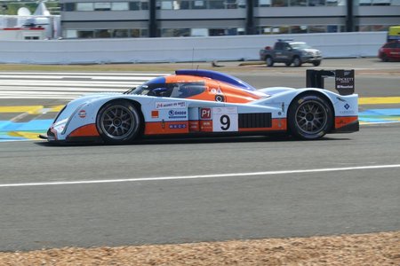 Le Mans Legends Race 2015 (support races report) - picture number 073