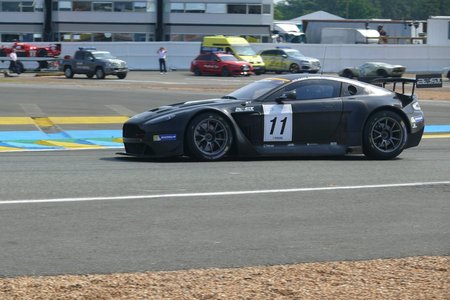 Le Mans Legends Race 2015 (support races report) - picture number 074