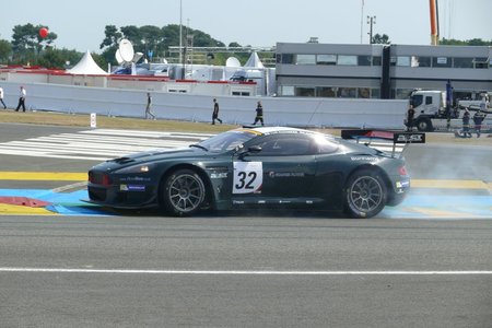 Le Mans Legends Race 2015 (support races report) - picture number 075