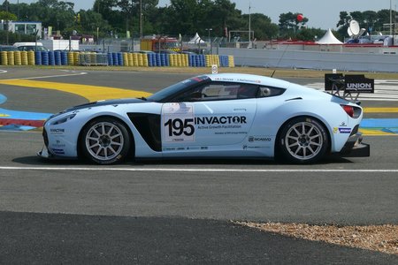 Le Mans Legends Race 2015 (support races report) - picture number 076