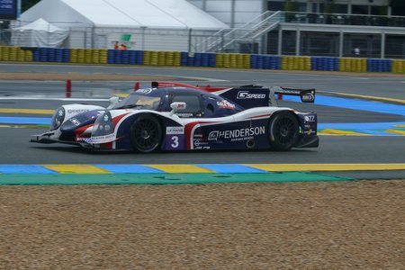 24 Hours of Le Mans 2016 (event report) - picture number 122