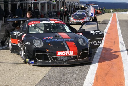 GT-Tour Ledenon - FFSA GT Championship (event report by Raymond Bonnello) - picture number 016