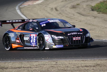 GT-Tour Ledenon - FFSA GT Championship (event report by Raymond Bonnello) - picture number 018