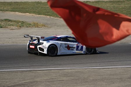 GT-Tour Ledenon - FFSA GT Championship (event report by Raymond Bonnello) - picture number 022