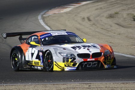GT-Tour Ledenon - FFSA GT Championship (event report by Raymond Bonnello) - picture number 027