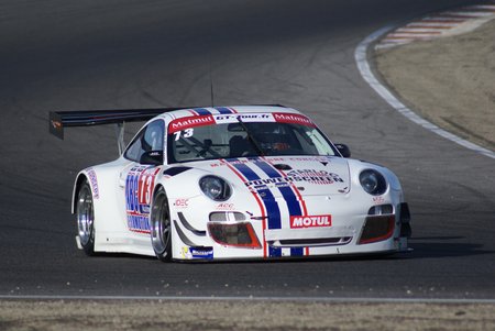 GT-Tour Ledenon - FFSA GT Championship (event report by Raymond Bonnello) - picture number 036