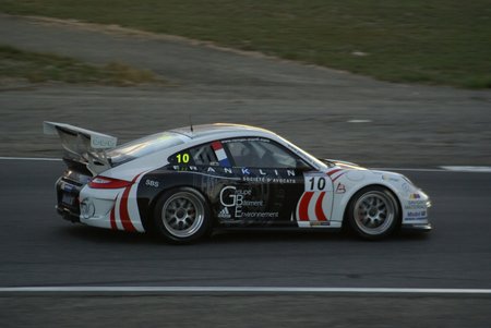 GT-Tour Ledenon - FFSA GT Championship (event report by Raymond Bonnello) - picture number 041