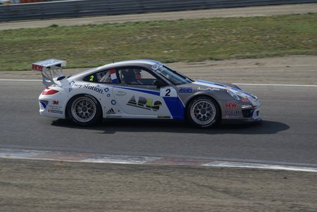 GT-Tour Ledenon - FFSA GT Championship (event report by Raymond Bonnello) - picture number 042