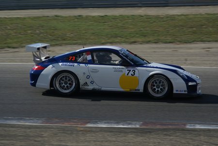 GT-Tour Ledenon - FFSA GT Championship (event report by Raymond Bonnello) - picture number 043