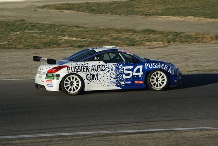 GT-Tour Ledenon - FFSA GT Championship (event report by Raymond Bonnello) - picture number 045