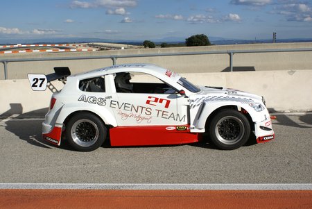 GT-Tour Ledenon - FFSA GT Championship (event report by Raymond Bonnello) - picture number 047