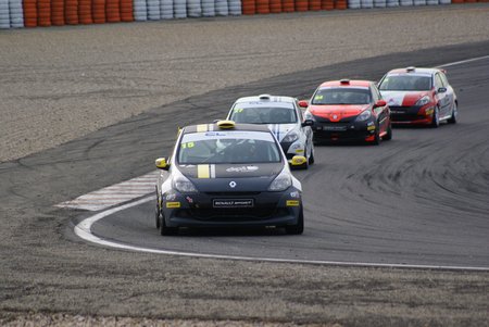 GT-Tour Ledenon - FFSA GT Championship (event report by Raymond Bonnello) - picture number 050