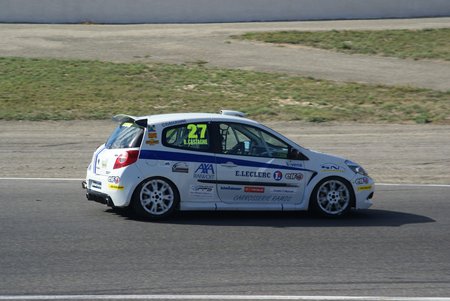 GT-Tour Ledenon - FFSA GT Championship (event report by Raymond Bonnello) - picture number 051