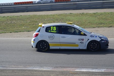 GT-Tour Ledenon - FFSA GT Championship (event report by Raymond Bonnello) - picture number 052