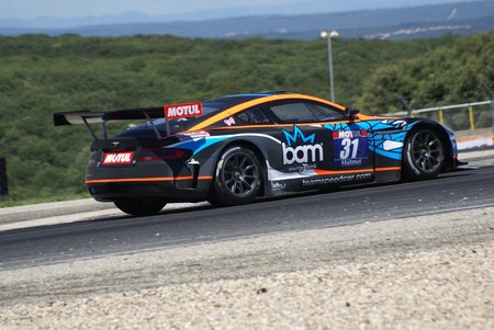 GT-Tour 2014 - Round 2 - Ledenon - France (report) - picture number 001