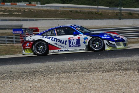 GT-Tour 2014 - Round 2 - Ledenon - France (report) - picture number 005