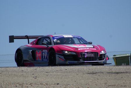 GT-Tour 2014 - Round 2 - Ledenon - France (report) - picture number 010