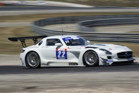 GT-Tour 2014 - Round 2 - Ledenon - France (report) - picture number 012