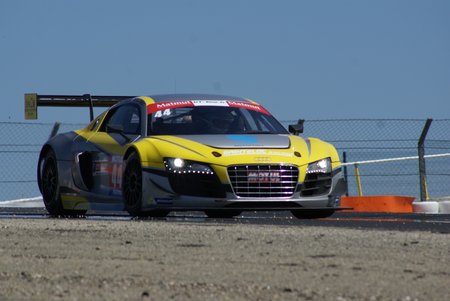 GT-Tour 2014 - Round 2 - Ledenon - France (report) - picture number 014