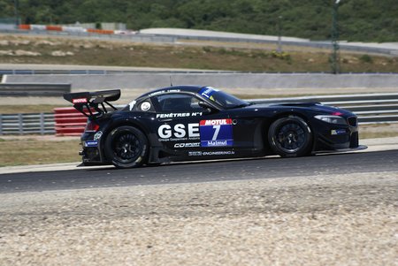 GT-Tour 2014 - Round 2 - Ledenon - France (report) - picture number 019