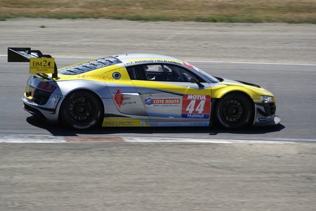 GT-Tour 2014 - Round 2 - Ledenon - France (report) - picture number 024