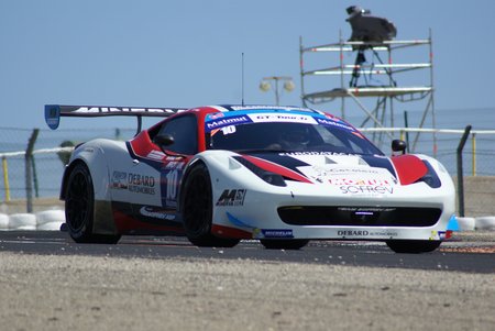 GT-Tour 2014 - Round 2 - Ledenon - France (report) - picture number 028