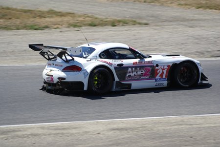 GT-Tour 2014 - Round 2 - Ledenon - France (report) - picture number 029